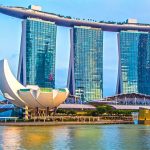 dyraste platser singapore
