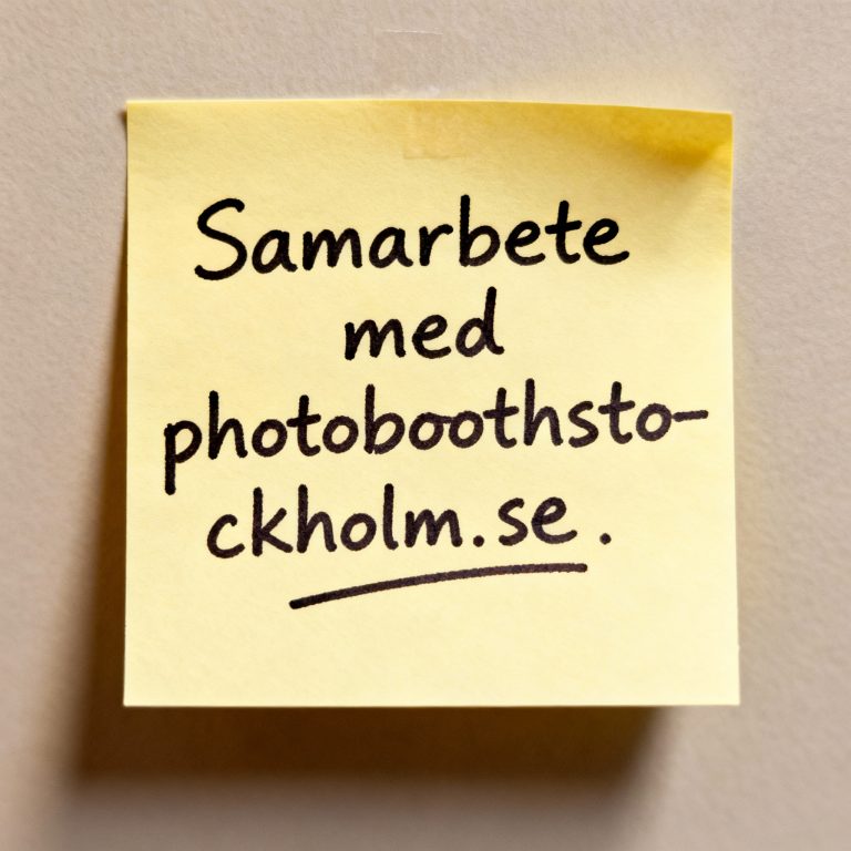 hyra fotobas